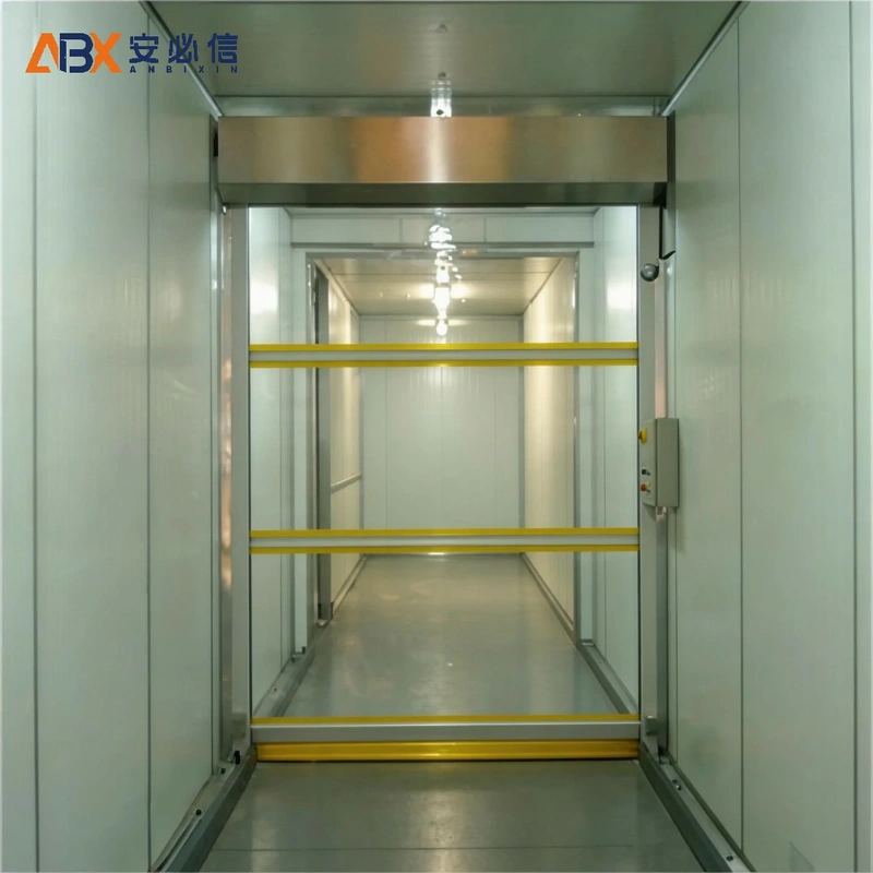 东莞市自动快速门