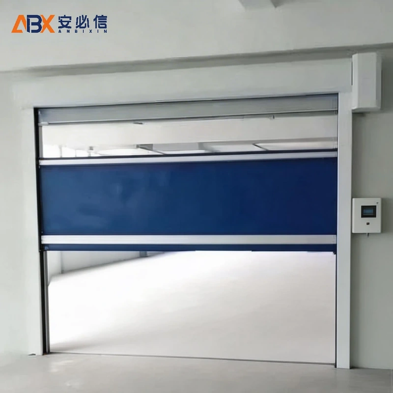 东莞市工业快速门