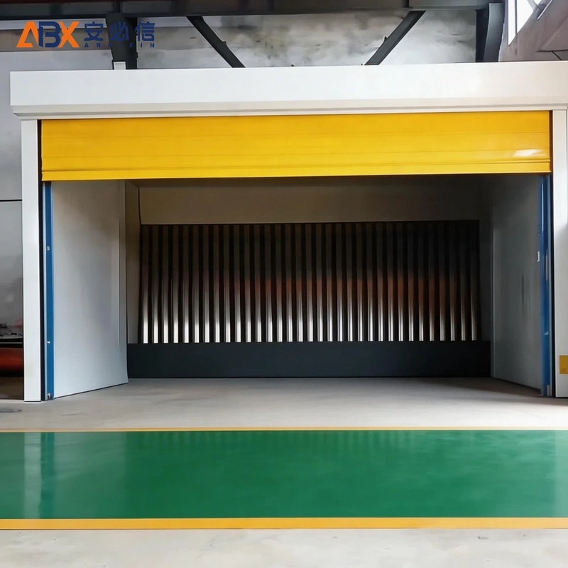 东莞市高速门
