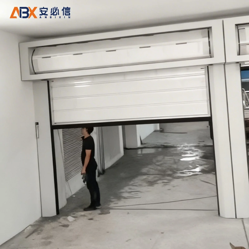 东莞市洁净室高速门
